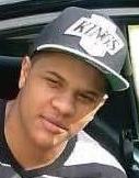 Ryan Charles death by force case profile photo