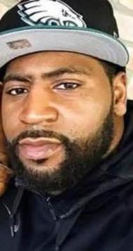 Devon Reid death by force case profile photo