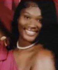 Adajha Ellis death by force case profile photo