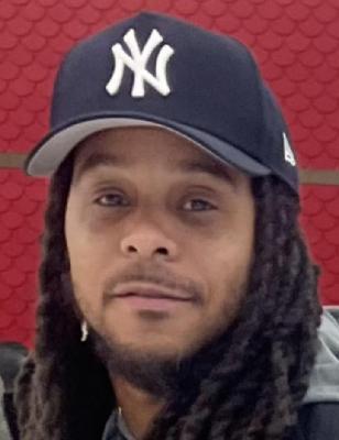 Marquis Skillman death by force case profile photo