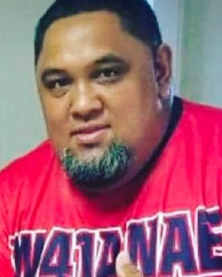 Kaleo Kekahuna death by force case in Las Vegas, NV