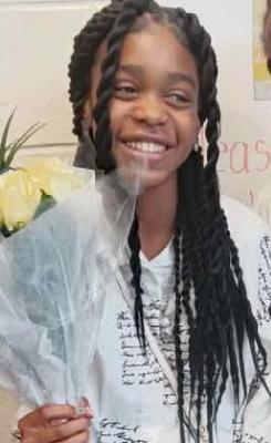 Jairah Biggs death by force case in Trenton, NJ