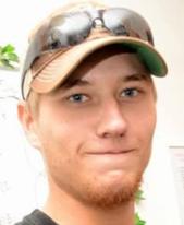 Dare Kinney death by force case in Excelsior Springs, MO