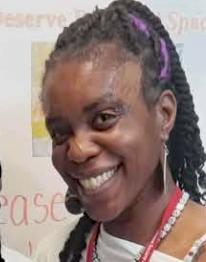 Malika Whiting death by force case in Trenton, NJ