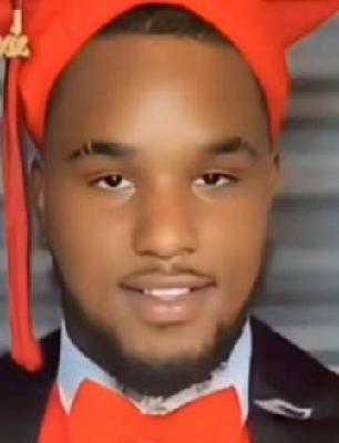 Kayron Hall death by force case profile photo