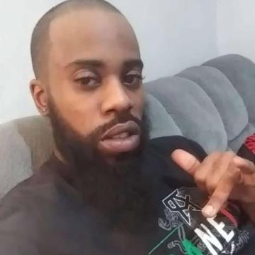 Darius Bradford death by force case profile photo