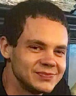 Matthew Tenedorio death by force case profile photo