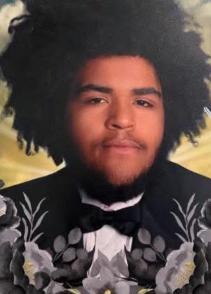 Ah’kim Esdaile death by force case profile photo