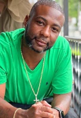 Percy Baytop Jr. death by force case in New-orleans, LA