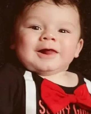 Leon Garcia death by force case profile photo