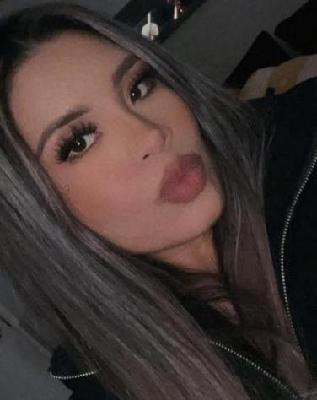 Gissell Selena Perez death by force case in Las Vegas, NV