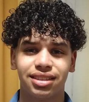 Brandon Peralta death by force case profile photo