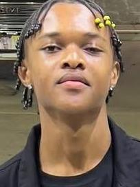 Karterius Barksdale death by force case profile photo