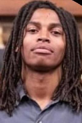 Dominic Gunter death by force case profile photo