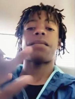 Keontae Dewayne Colbert death by force case in Escatawpa, MS