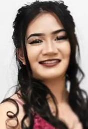 Jennaleah Hin death by force case profile photo