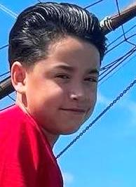 Giuliani Calderon death by force case in Riverside, MO