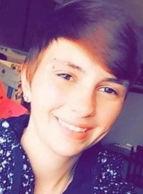 Katherine Bjorklund death by force case in Riverside, MO