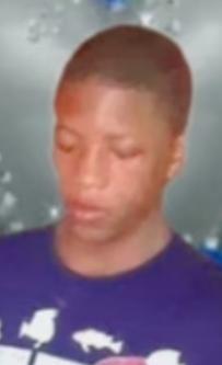 Zaheer Whye death by force case in Camden, NJ