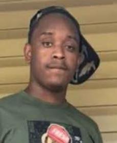 Jeremy Keith death by force case profile photo