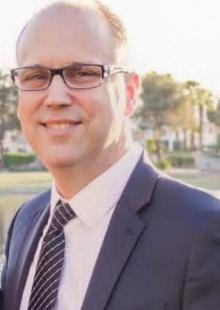 Jeremy Peterson death by force case in Las Vegas, NV