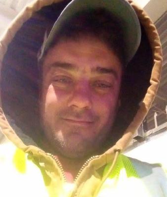 Steven Ray Johnson death by force case in Independence, MO
