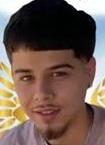 Dominick Estrada death by force case profile photo