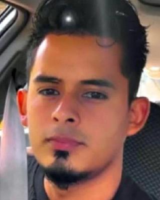 Yelson Banegas death by force case profile photo