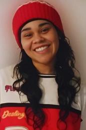 Kaidynce Payne death by force case in Columbia, MO