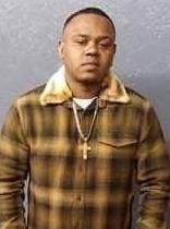 Darrius Mitchell death by force case in Greenville, MS
