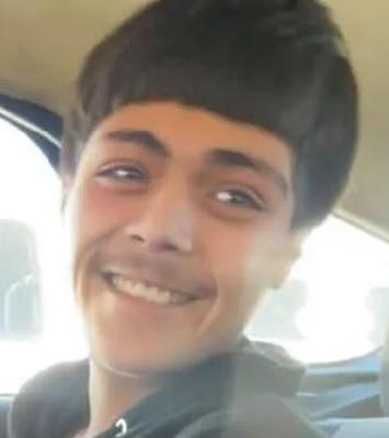 Jason Gomez death by force case profile photo