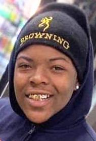 Rodriquez Pippin death by force case in Brooksville, MS