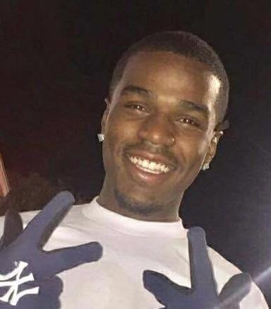 Eric Brooks death by force case in Las Vegas, NV