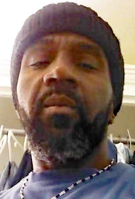 Mark Merriel death by force case profile photo