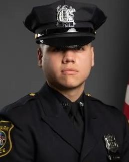 Joseph Azcona death by force case profile photo