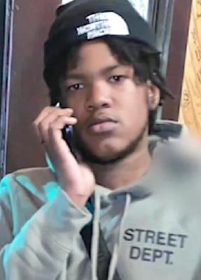 Demond Taylor death by force case profile photo