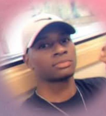 Trevionne Claiborne death by force case profile photo