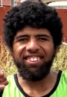 Donald Slydell death by force case profile photo