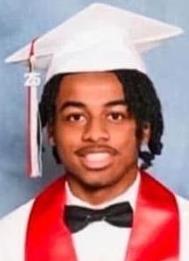 Kyle KJ Earthly Jr. death by force case in Baton-rouge, LA