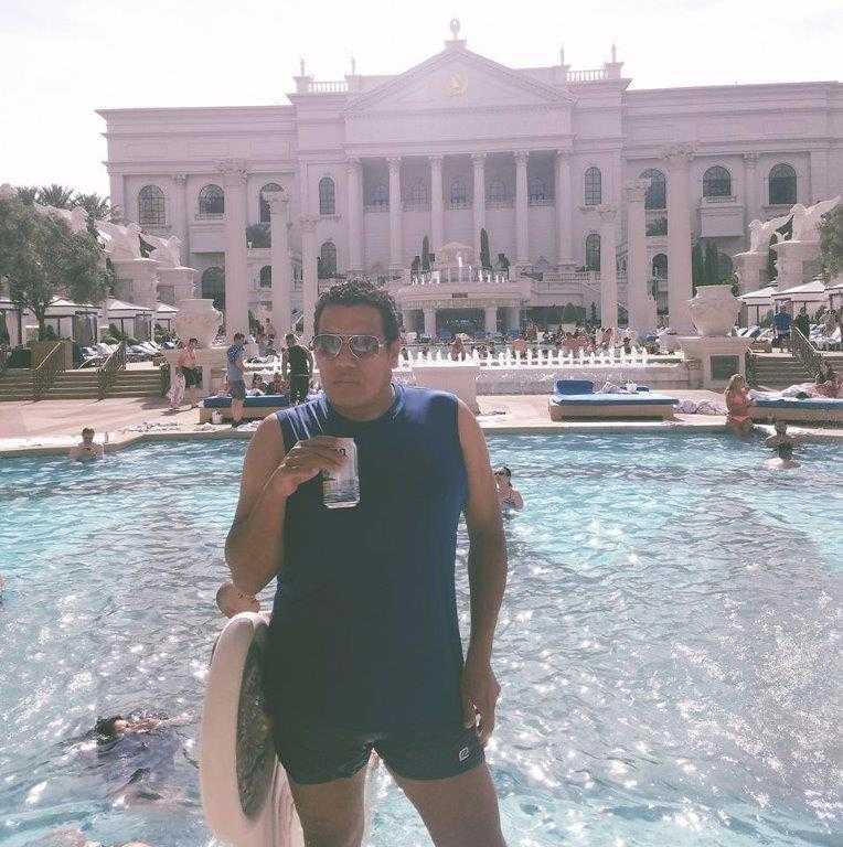 Jesus Vasquez death by force case in Las Vegas, NV