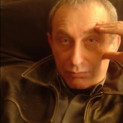 Gregory Ginzburg death by force case profile photo