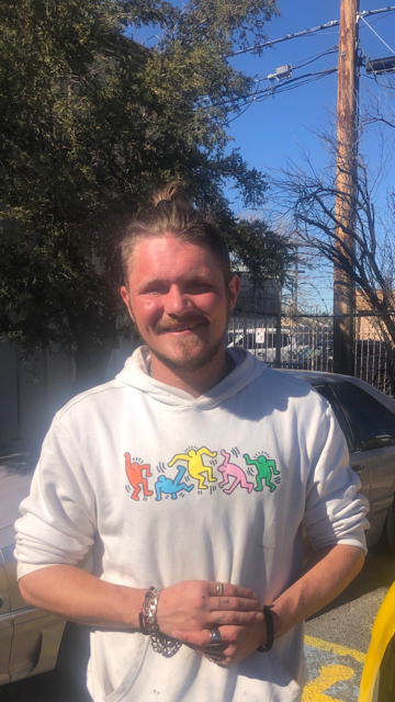 Johnathon Laymen death by force case profile photo