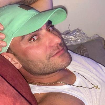 Joseph Falciani death by force case profile photo
