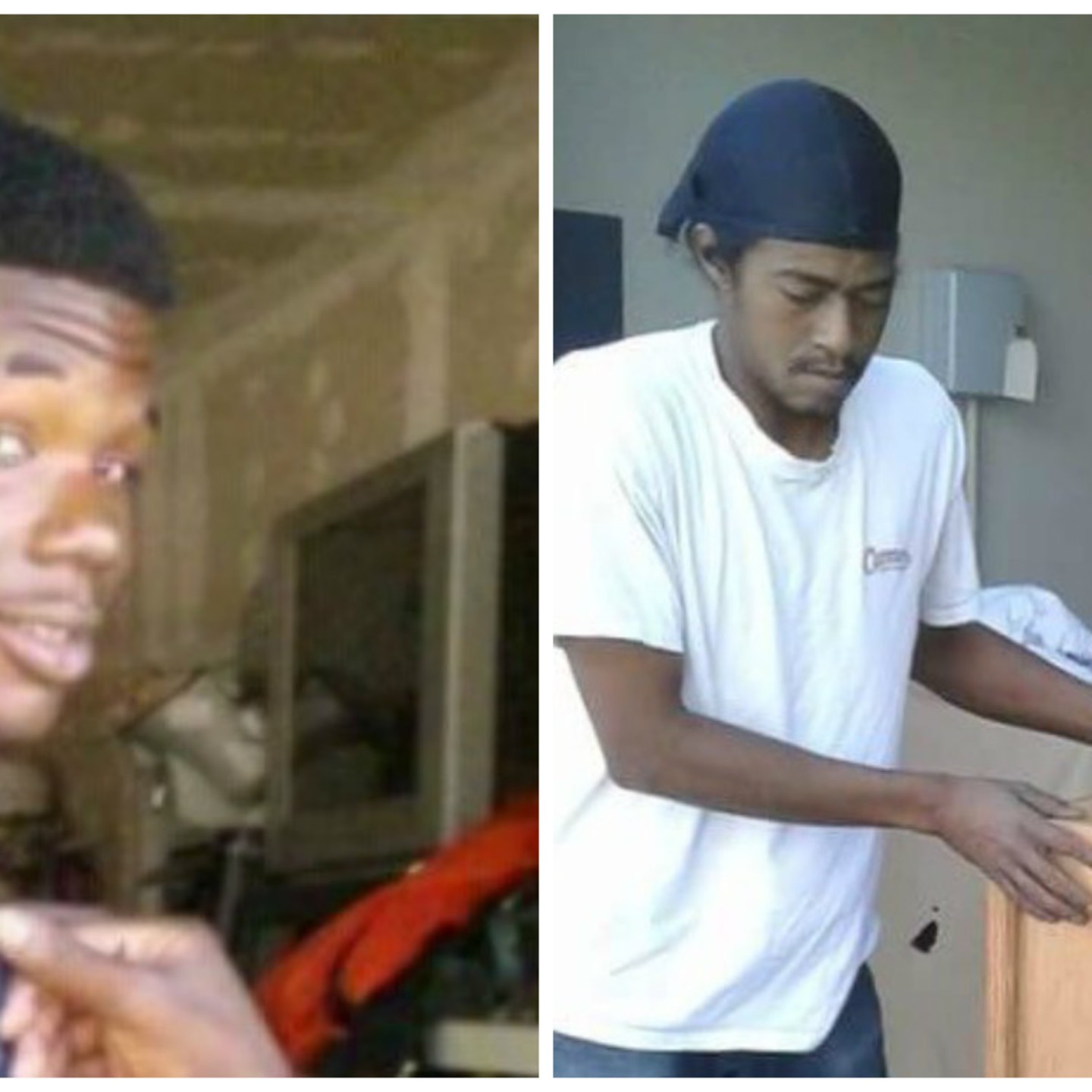 Calvin Clark death by force case in Las Vegas, NV