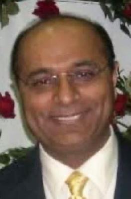 Zulfiqar Ladhani death by force case in Kansas City, MO