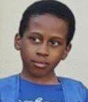 Yasin Morrison death by force case profile photo