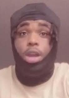 Zykevious Crosby death by force case profile photo