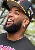 Darren Davis death by force case in Bronx, NY