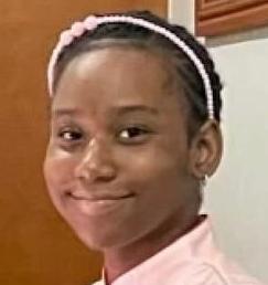 Cianna Lee death by force case in Jersey City, NJ