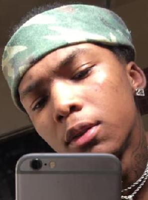  death by force case profile photo